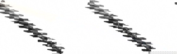 Jobber Length Drill Bit: 3/32